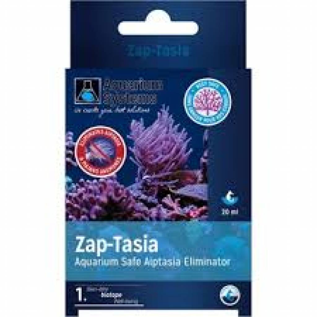 Aquarium Systems Zap-Tasia 20ml